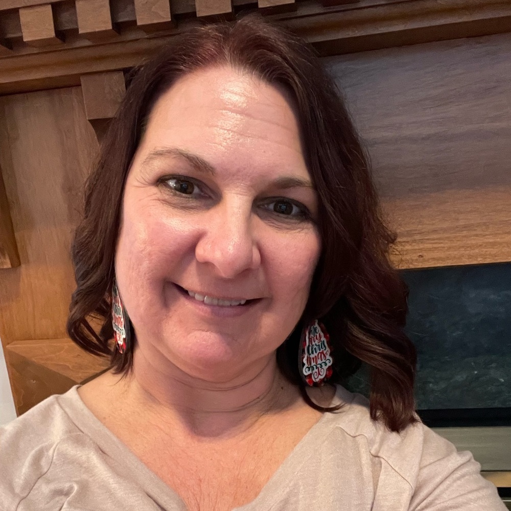 Meet your Posher, Renee